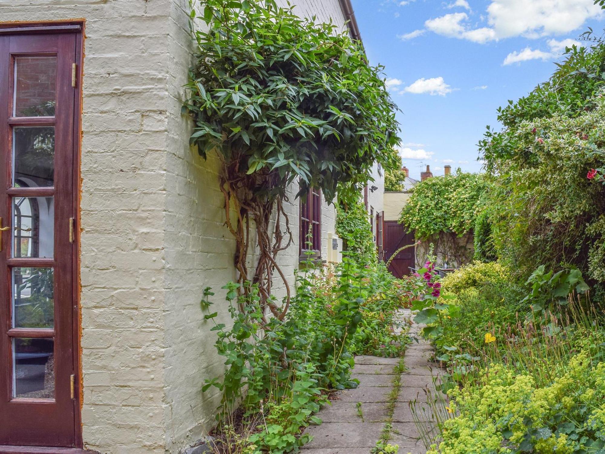 Honeysuckle Cottage Mickleton  Exterior photo